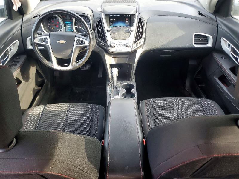 Продаж на аукціоні авто 2013 Chevrolet Equinox, vin: 2GNALDEK2D6105849, номер лоту: 48384776