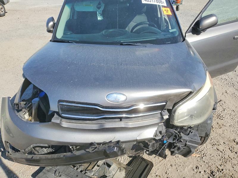 Продажа на аукционе авто 2019 Kia Soul, vin: KNDJP3A54K7671242, номер лота: 48517806
