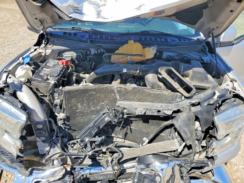 2016 Ford F150 მანქანა იყიდება აუქციონზე, vin: 1FTEW1EP1GKE83559, აუქციონის ნომერი: 49580896