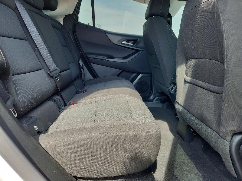 51307646 :رقم المزاد ، 3GNAXHEG0TL297130 vin ، 2026 Chevrolet Equinox مزاد بيع