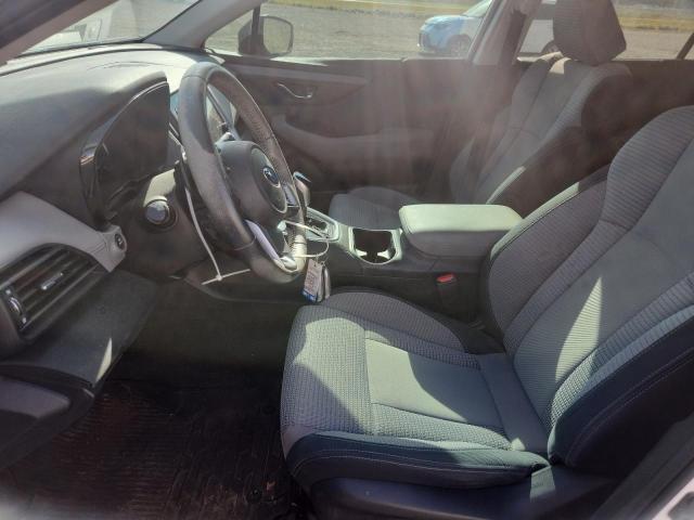48879976 :رقم المزاد ، 4S4BTAFC9M3135534 vin ، 2021 Subaru Outback مزاد بيع