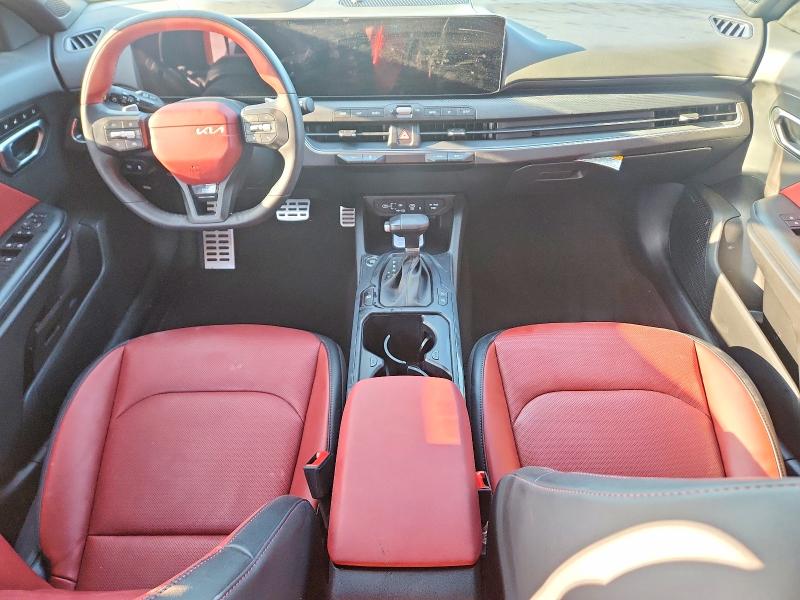 Aukcja sprzedaży 2026 Kia K4, vin: 3KPFW4DC7TE258175, numer aukcji: 50357376