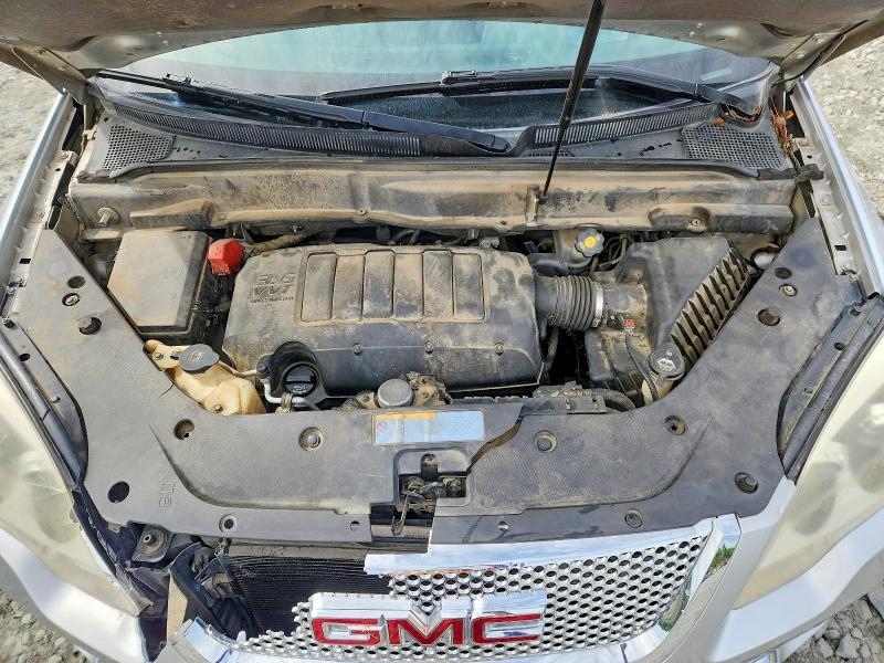 48742966 :رقم المزاد ، 1GKKVTEDXCJ181540 vin ، 2012 Gmc Acadia مزاد بيع
