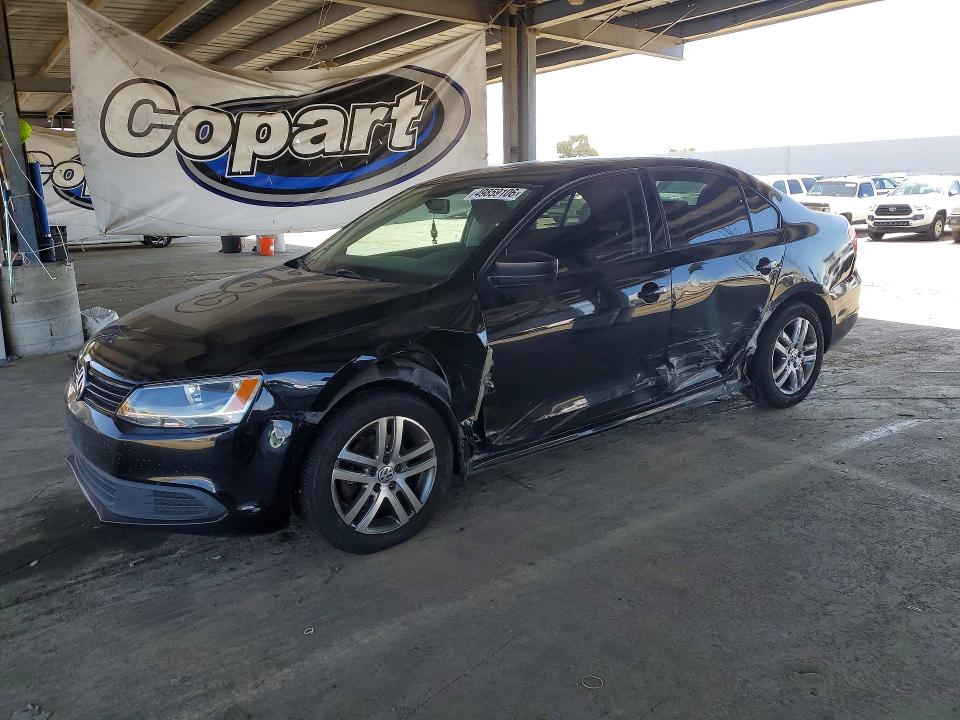 Aukcja sprzedaży 2013 Volkswagen Jetta, vin: 3VW2K7AJ5DM374459, numer aukcji: 49859106