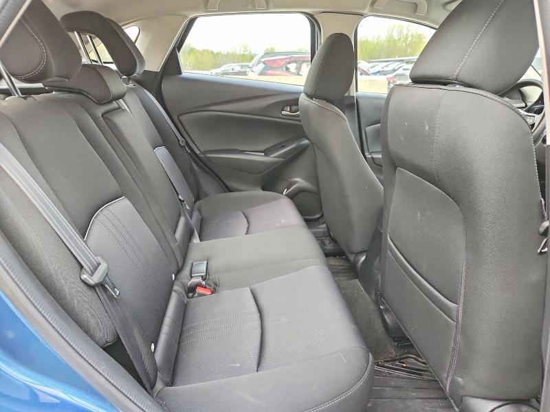 51359636 :رقم المزاد ، JM1DKFB79L1474200 vin ، 2020 Mazda Cx-3 مزاد بيع