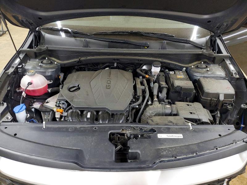 49843566 :رقم المزاد ، KNDPUCDF2R7311436 vin ، 2024 Kia Sportage مزاد بيع