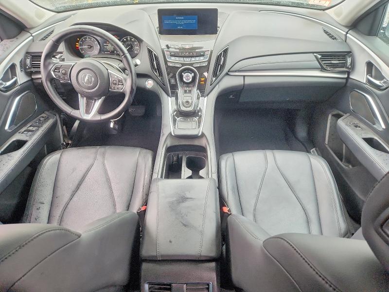 Aukcja sprzedaży 2019 Acura Rdx, vin: 5J8TC2H31KL006973, numer aukcji: 50782916