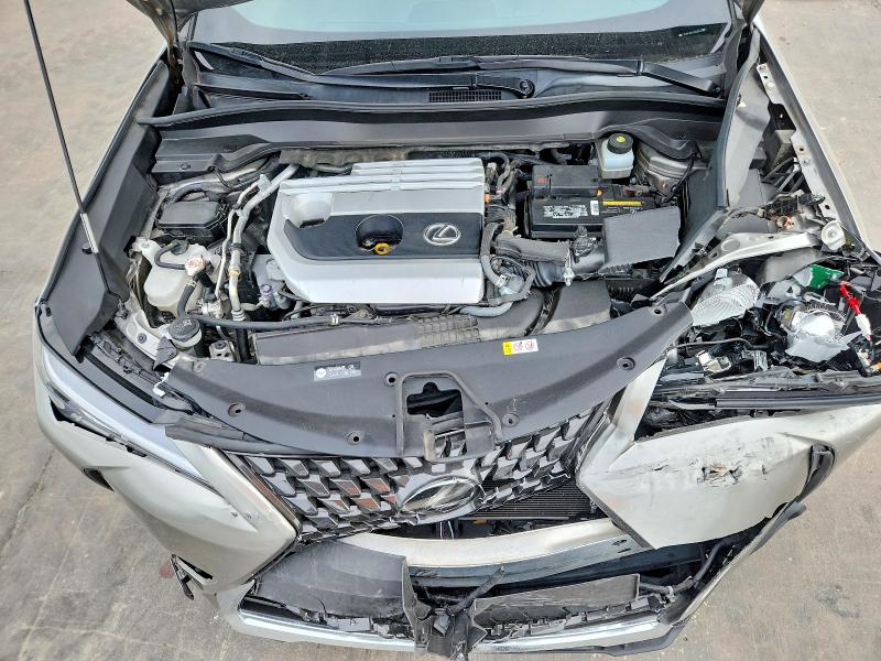 Продаж на аукціоні авто 2020 Lexus Ux, vin: JTHP3JBH7L2023524, номер лоту: 50267686