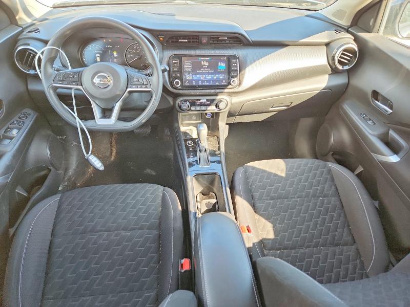 Продаж на аукціоні авто 2021 Nissan Kicks, vin: 3N1CP5CV0ML539095, номер лоту: 50308966