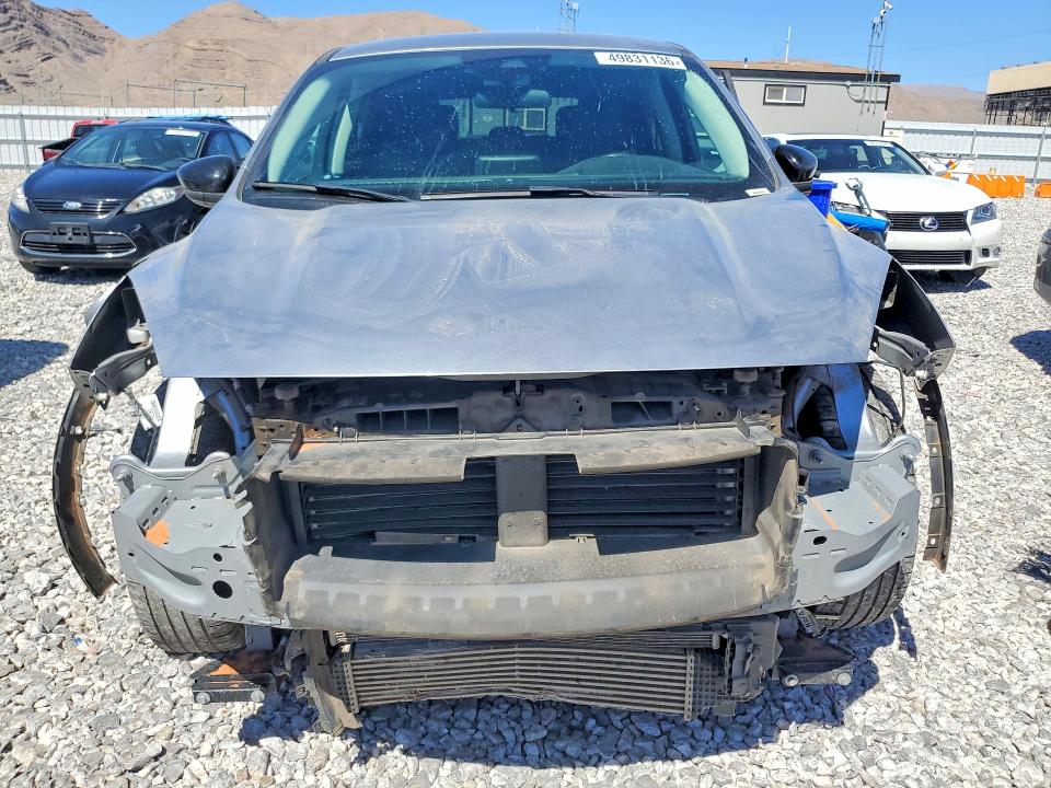 2021 Ford Escape მანქანა იყიდება აუქციონზე, vin: 1FMCU9G65MUA94550, აუქციონის ნომერი: 49831136