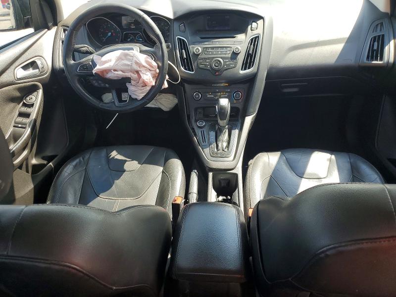 Продаж на аукціоні авто 2016 Ford Focus, vin: 1FADP3F21GL307487, номер лоту: 51670996