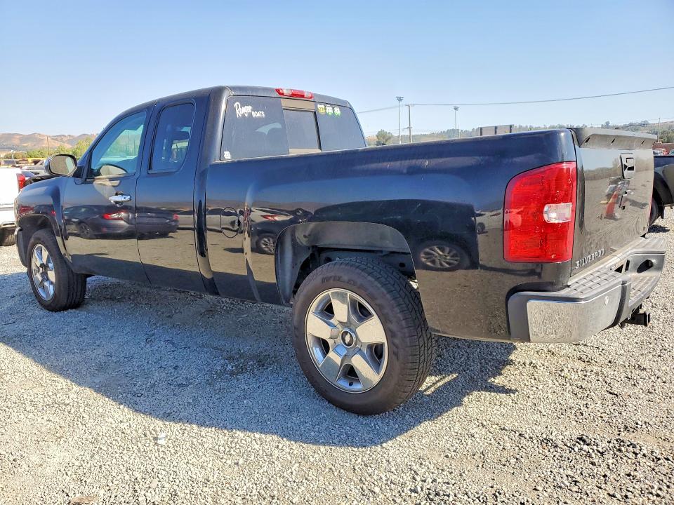 Продаж на аукціоні авто 2009 Chevrolet Silverado, vin: 1GCEC29J49Z183609, номер лоту: 48621116