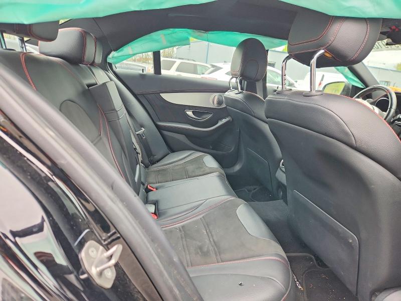 Продаж на аукціоні авто 2020 Mercedes-benz C, vin: 55SWF6EB0LU330358, номер лоту: 49491026