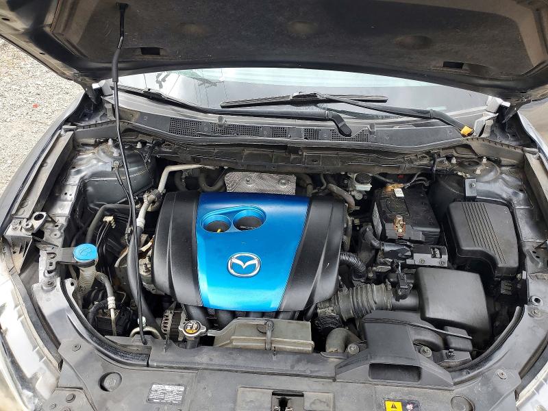 Aukcja sprzedaży 2013 Mazda Cx-5, vin: JM3KE2CE5D0131130, numer aukcji: 50799606