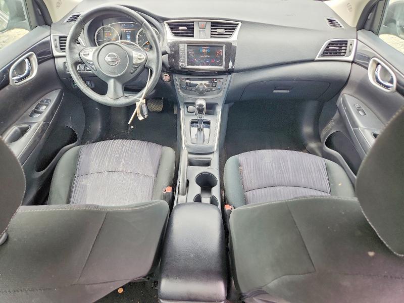 Продаж на аукціоні авто 2019 Nissan Sentra, vin: 3N1AB7AP4KY424750, номер лоту: 51489636