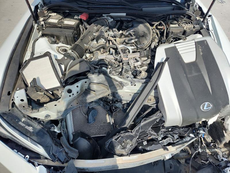 Aukcja sprzedaży 2023 Lexus Is 350, vin: JTHGZ1B28P5059415, numer aukcji: 50240396