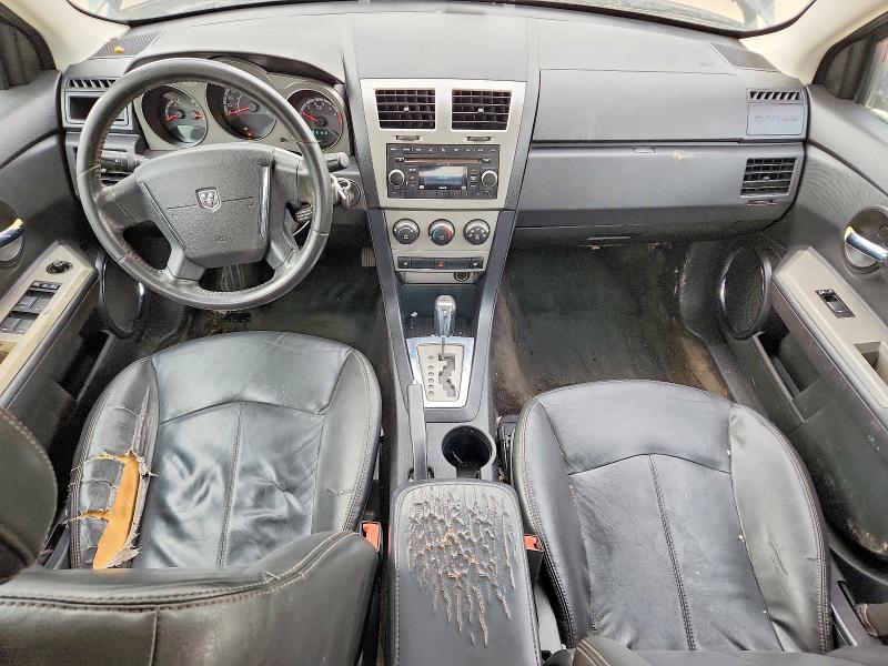 2010 Dodge Avenger მანქანა იყიდება აუქციონზე, vin: 1B3CC5FB4AN134655, აუქციონის ნომერი: 50268456