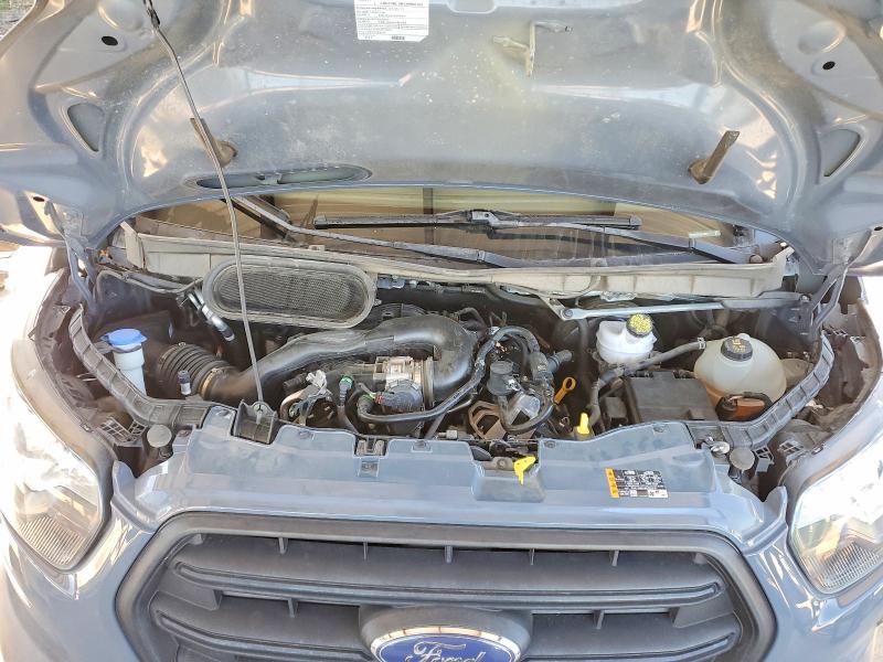 Продаж на аукціоні авто 2020 Ford Transit, vin: 1FTBR3X88LKB04417, номер лоту: 50524006