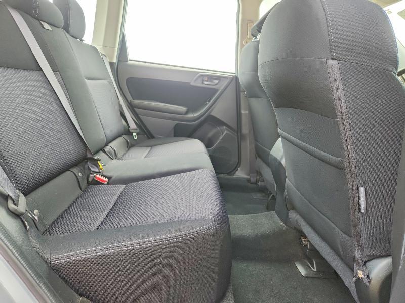 Продажа на аукционе авто 2016 Subaru Forester, vin: JF2SJABC5GH464742, номер лота: 51084066