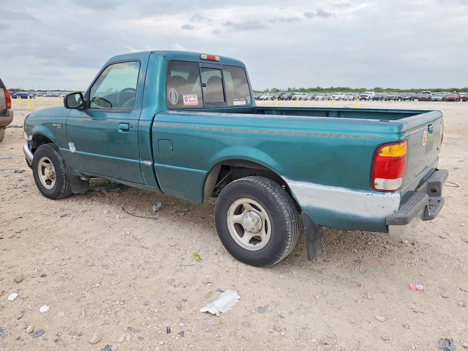 Продажа на аукционе авто 1998 Ford Ranger, vin: 1FTYR10C5WUD12843, номер лота: 50276486