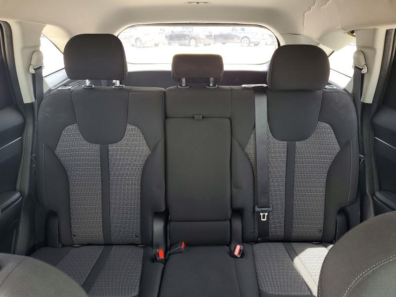 Продажа на аукционе авто 2023 Kia Sorento, vin: 5XYRG4LC9PG209967, номер лота: 49476726