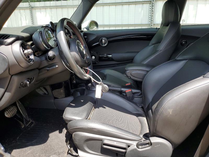 Продажа на аукционе авто 2017 Mini Cooper, vin: WMWXP7C59H2A44993, номер лота: 51862726
