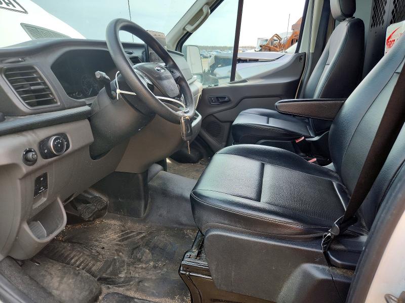 Aukcja sprzedaży 2021 Ford Transit, vin: 1FTBR1C84MKA38069, numer aukcji: 49275556