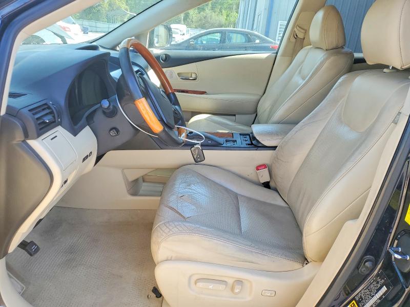 Продажа на аукционе авто 2010 Lexus Rx 350, vin: 2T2BK1BA8AC028792, номер лота: 49097966