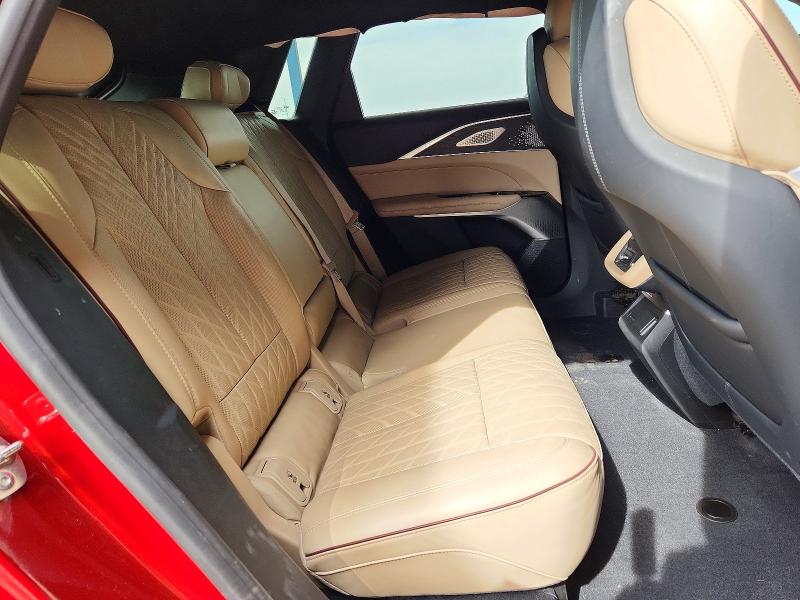Aukcja sprzedaży 2024 Cadillac Lyriq, vin: 1GYKPWRL0RZ121201, numer aukcji: 49313886