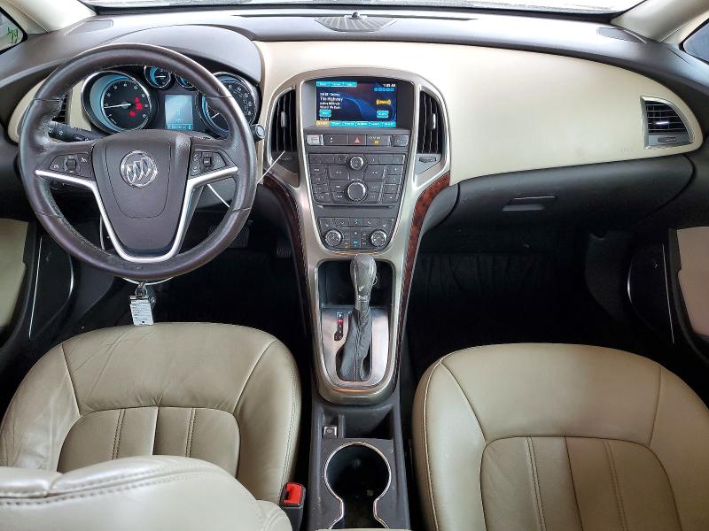 49011946 :رقم المزاد ، 1G4PS5SK8D4188393 vin ، 2013 Buick Verano مزاد بيع