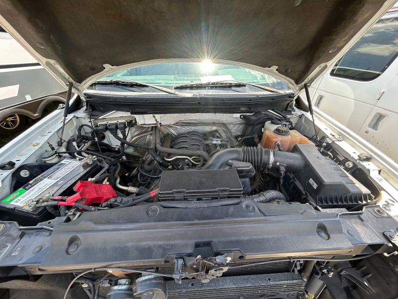 Aukcja sprzedaży 2013 Ford F150, vin: 1FTFX1EF3DKD37474, numer aukcji: 52233906