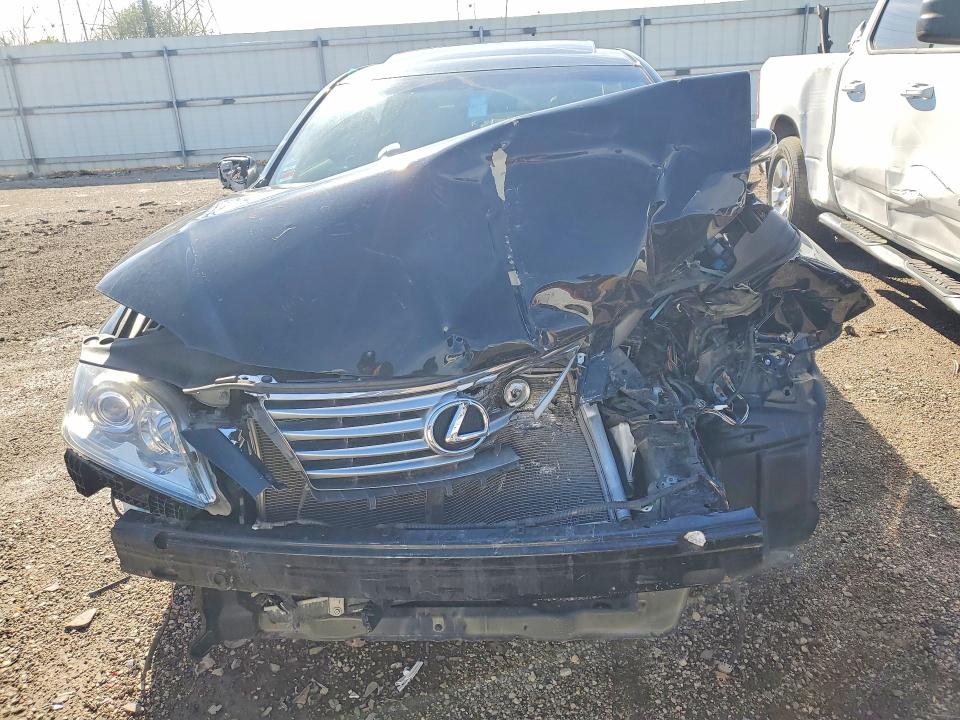 Продажа на аукционе авто 2011 Lexus Es, vin: JTHBK1EG5B2420373, номер лота: 49693036
