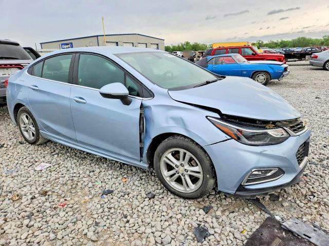Aukcja sprzedaży 2018 Chevrolet Cruze, vin: 1G1BE5SM8J7115793, numer aukcji: 49870886