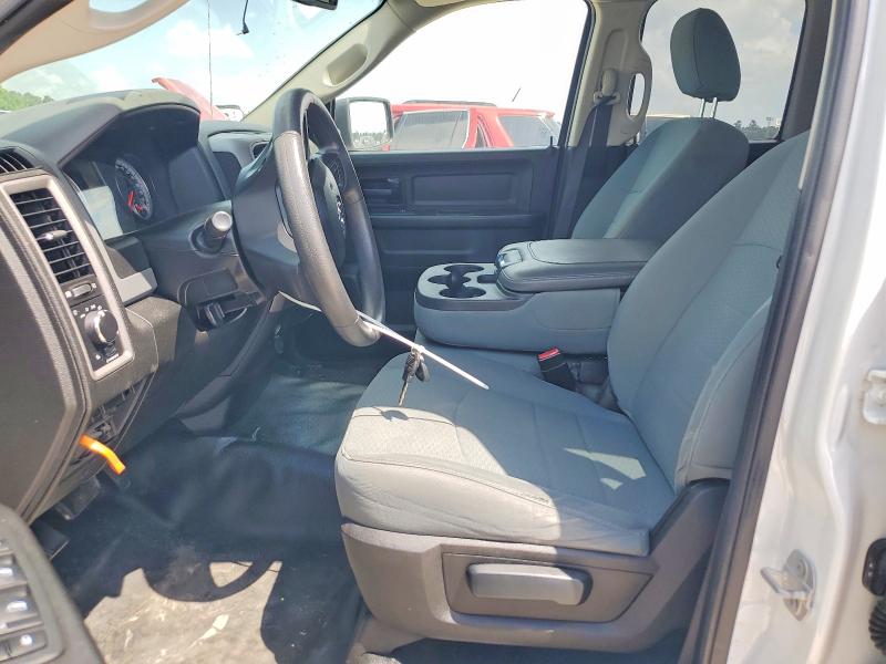 Продаж на аукціоні авто 2019 Ram 1500 Classic, vin: 1C6RR6FG3KS603415, номер лоту: 49888036