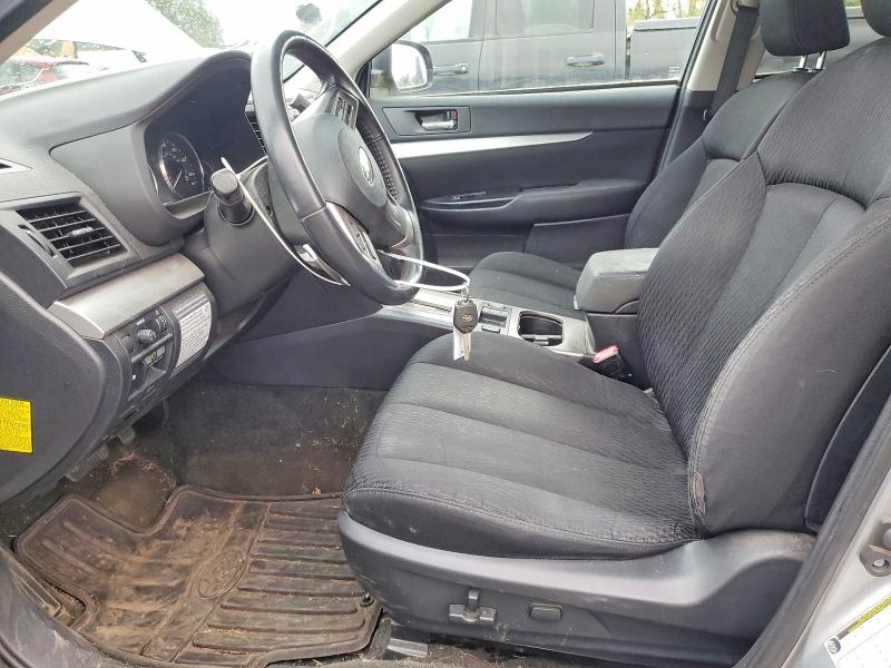 Продаж на аукціоні авто 2012 Subaru Outback, vin: 4S4BRBCC3C3300193, номер лоту: 49539766