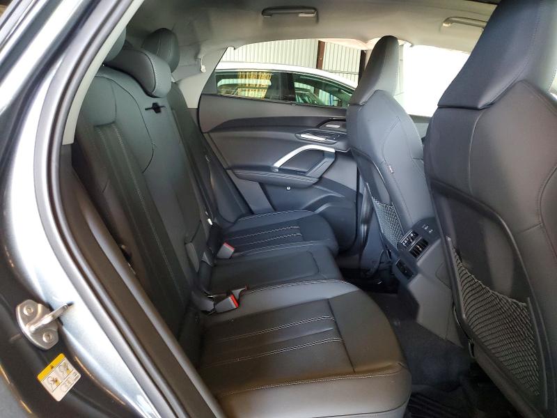 Aukcja sprzedaży 2025 Audi Q5, vin: WA1EAAGU9S2098321, numer aukcji: 50971236
