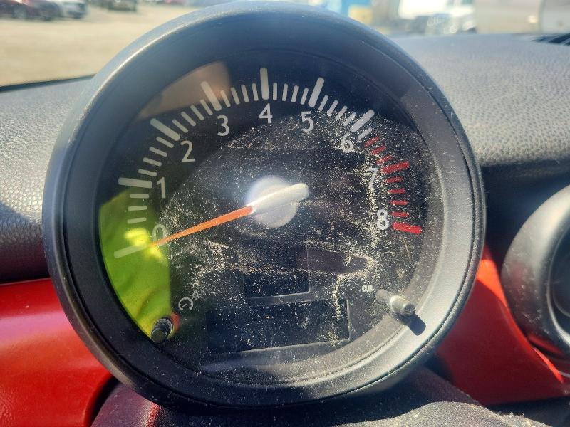 Продажа на аукционе авто 2012 Mini Cooper, vin: WMWSU3C50CT369608, номер лота: 51412056