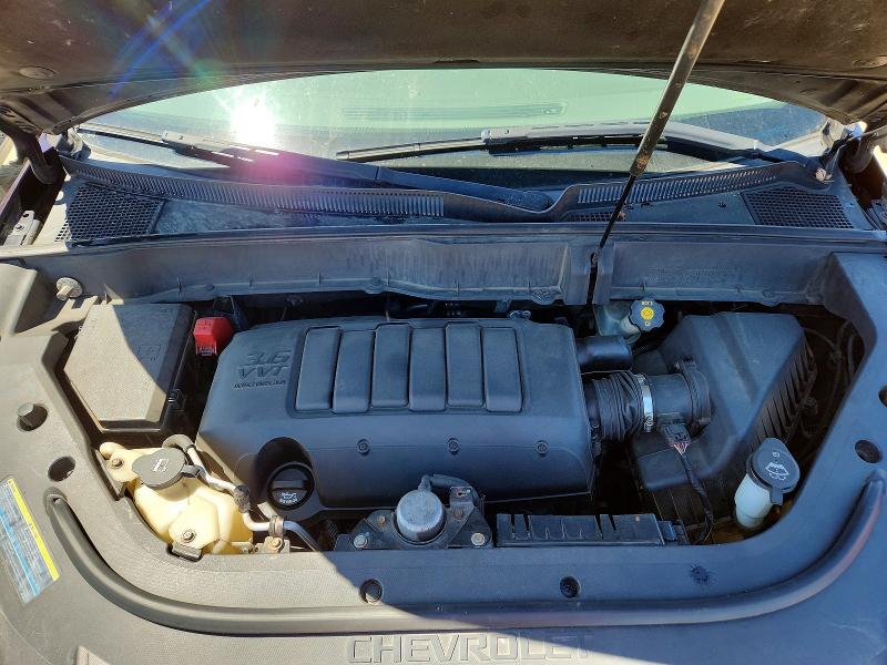 Aukcja sprzedaży 2010 Chevrolet Traverse, vin: 1GNLREED5AS132938, numer aukcji: 51162556