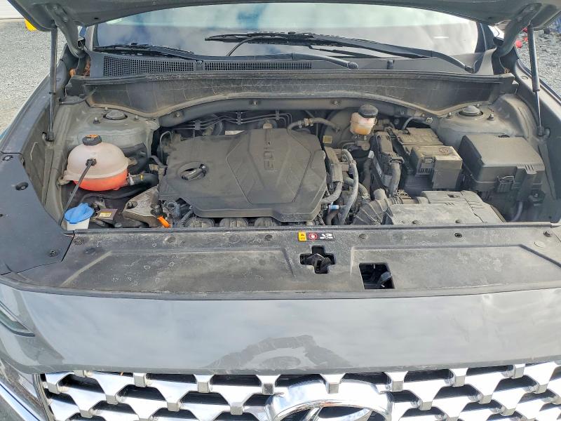 Продаж на аукціоні авто 2023 Hyundai Santa Fe, vin: 5NMS3DAJ4PH594522, номер лоту: 50501676