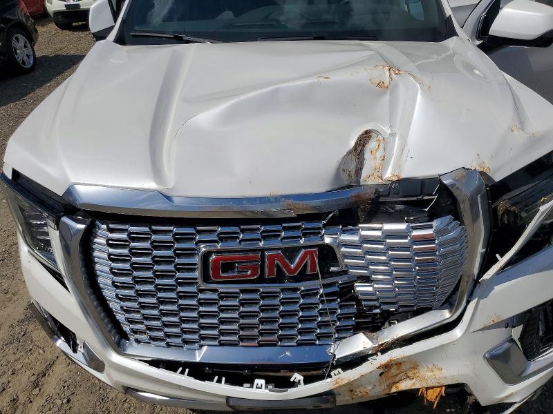 2024 Gmc Yukon მანქანა იყიდება აუქციონზე, vin: 1GKS2DKL3RR406370, აუქციონის ნომერი: 51698486