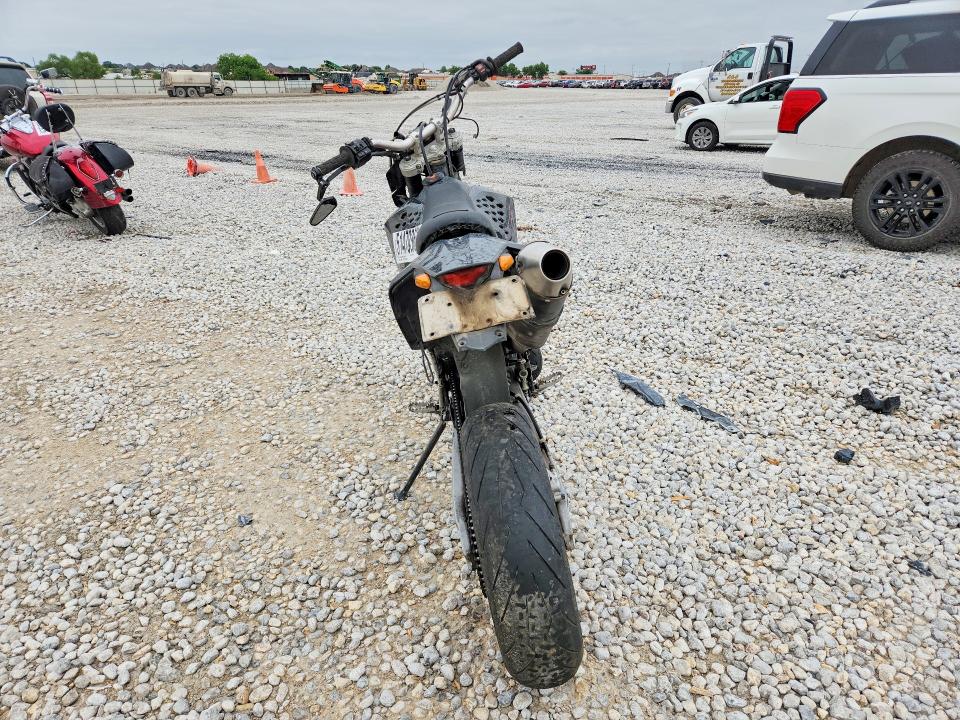 Продажа на аукционе авто 2008 Ktm 450, vin: VBKEXA4098M464229, номер лота: 51470366