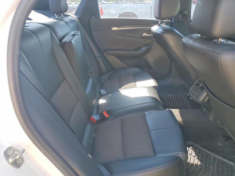 Продаж на аукціоні авто 2017 Chevrolet Impala, vin: 1G1105S30HU172048, номер лоту: 49651866