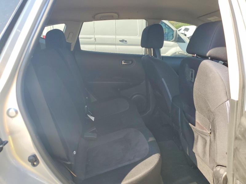 Продажа на аукционе авто 2011 Nissan Rogue, vin: JN8AS5MT7BW155830, номер лота: 50760286
