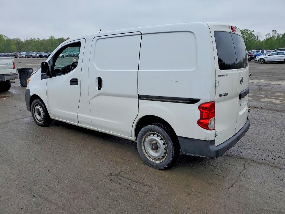 Aukcja sprzedaży 2018 Nissan Nv200, vin: 3N6CM0KN0JK697557, numer aukcji: 51765156