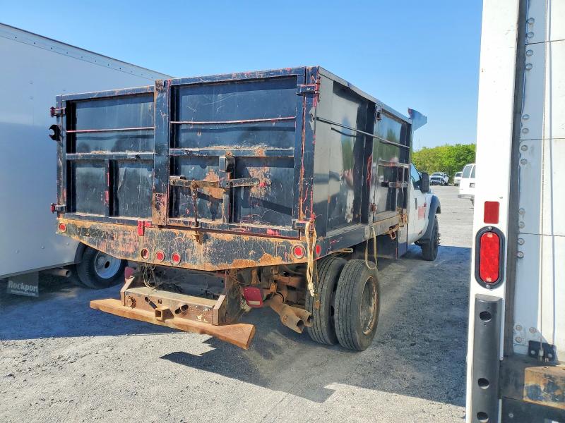 Aukcja sprzedaży 2014 Ford F450, vin: 1FD9X4HT8EEB28436, numer aukcji: 48306836