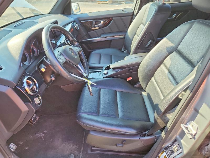 Продажа на аукционе авто 2014 Mercedes-benz Glk, vin: WDCGG0EB5EG237192, номер лота: 50885706