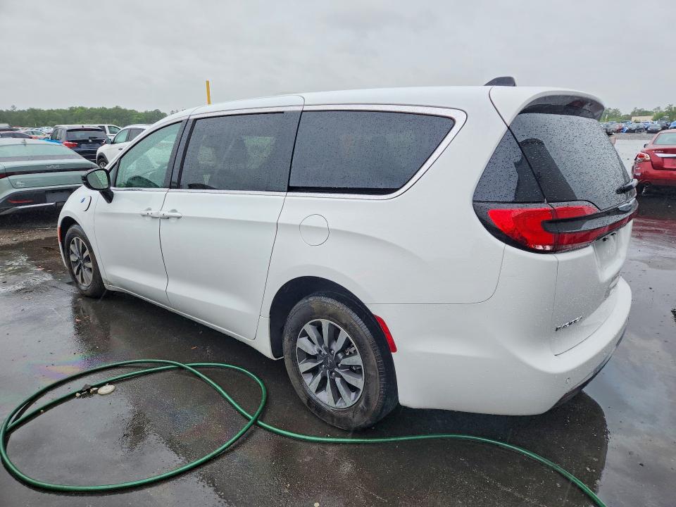 Продажа на аукционе авто 2024 Chrysler Pacifica, vin: 2C4RC1S70RR153365, номер лота: 49091736