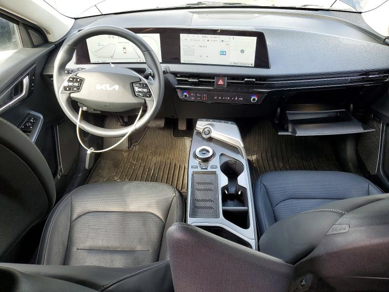 Aukcja sprzedaży 2023 Kia Ev6, vin: KNDC34LA6P5096696, numer aukcji: 48768566