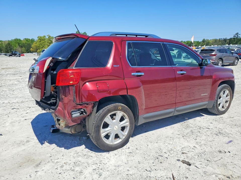 49005066 :رقم المزاد ، 2GKALPEK4G6154540 vin ، 2016 Gmc Terrain مزاد بيع