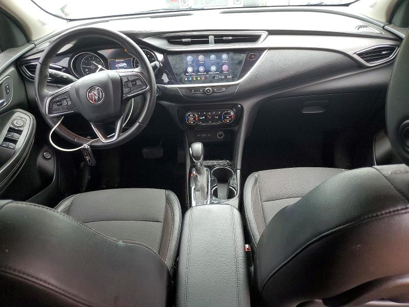 51709246 :رقم المزاد ، KL4MMESL7MB126144 vin ، 2021 Buick Encore Gx مزاد بيع